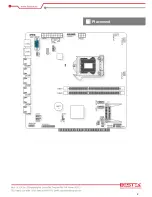 Preview for 3 page of BESTEK BNX-H61 Quick Manual