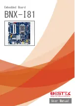 Preview for 1 page of BESTEK BNX-I81 User Manual