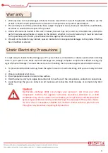 Preview for 3 page of BESTEK BNX-I81 User Manual