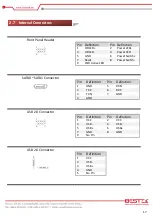 Preview for 17 page of BESTEK BNX-I81 User Manual