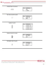 Preview for 20 page of BESTEK BNX-I81 User Manual