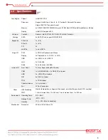 Preview for 8 page of BESTEK BNX-M87 User Manual