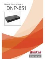 Предварительный просмотр 1 страницы BESTEK DNP-850 User Manual