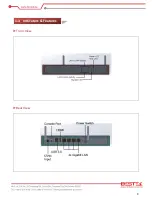 Предварительный просмотр 9 страницы BESTEK DNP-850 User Manual