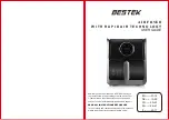 BESTEK LF-8516 User Manual preview