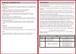 Preview for 16 page of BESTEK LF-8516 User Manual