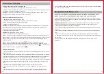 Preview for 21 page of BESTEK LF-8516 User Manual