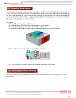 Preview for 14 page of BESTEK MEB-7600 User Manual