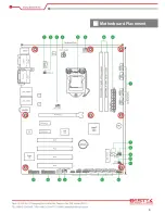 Preview for 4 page of BESTEK MEB-7601 Quick Manual