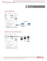 Preview for 6 page of BESTEK MEB-7601 Quick Manual