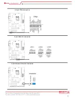 Preview for 10 page of BESTEK MEB-7601 Quick Manual