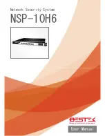 Preview for 1 page of BESTEK NSP-10H6 User Manual