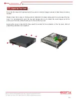 Предварительный просмотр 15 страницы BESTEK NSP-2C30 User Manual