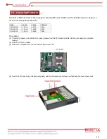 Предварительный просмотр 16 страницы BESTEK NSP-2C30 User Manual