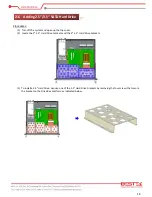 Предварительный просмотр 18 страницы BESTEK NSP-2C30 User Manual