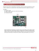 Предварительный просмотр 21 страницы BESTEK NSP-2C30 User Manual