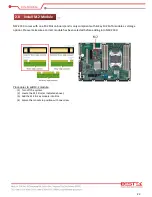 Предварительный просмотр 22 страницы BESTEK NSP-2C30 User Manual