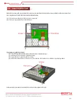 Предварительный просмотр 23 страницы BESTEK NSP-2C30 User Manual