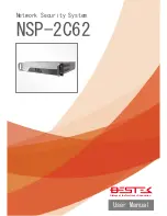 BESTEK NSP-2C62 User Manual preview