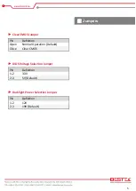 Preview for 6 page of BESTEK PPC-x86P Quick Manual