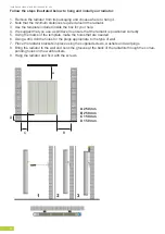 Предварительный просмотр 6 страницы bestelectric slimline curve Installation And User Manual