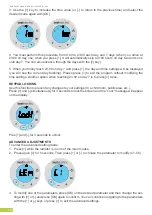 Предварительный просмотр 10 страницы bestelectric slimline curve Installation And User Manual