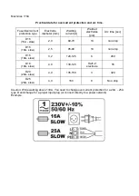 Preview for 13 page of bester 155-ND Operator'S Manual