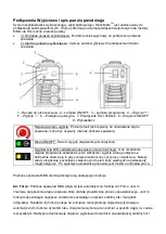 Preview for 21 page of bester 155-ND Operator'S Manual