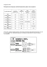 Preview for 27 page of bester 155-ND Operator'S Manual