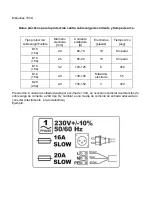 Preview for 48 page of bester 155-ND Operator'S Manual