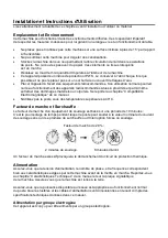 Preview for 56 page of bester 155-ND Operator'S Manual