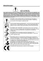 Preview for 66 page of bester 155-ND Operator'S Manual