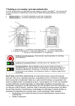 Preview for 70 page of bester 155-ND Operator'S Manual