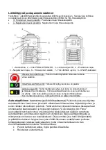 Preview for 110 page of bester 155-ND Operator'S Manual