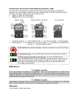 Preview for 44 page of bester 155-ST Operator'S Manual