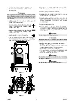 Preview for 11 page of bester MAGPOWER 2100 i Operator'S Manual