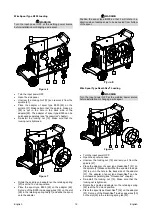 Preview for 14 page of bester MAGPOWER 2100 i Operator'S Manual