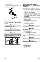 Preview for 16 page of bester MAGPOWER 2100 i Operator'S Manual