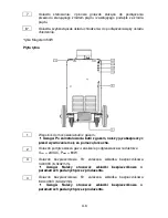 Preview for 10 page of bester MAGSTER 380 Operator'S Manual