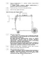 Preview for 11 page of bester MAGSTER 380 Operator'S Manual