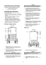 Preview for 20 page of bester Magster Series Operator'S Manual