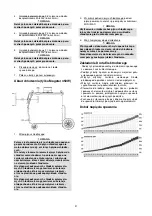 Preview for 21 page of bester Magster Series Operator'S Manual