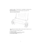 Предварительный просмотр 7 страницы bester MiniMagster 1502 Operator'S Manual