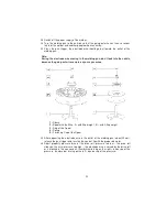 Предварительный просмотр 23 страницы bester MiniMagster 1502 Operator'S Manual