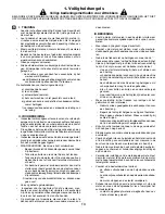 Предварительный просмотр 13 страницы Bestgreen BM125B92 Instruction Manual