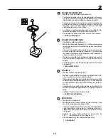 Предварительный просмотр 19 страницы Bestgreen BM125B92 Instruction Manual