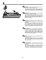 Предварительный просмотр 24 страницы Bestgreen BM125B92 Instruction Manual