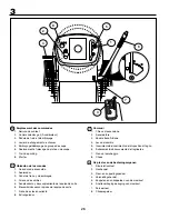 Предварительный просмотр 26 страницы Bestgreen BM125B92 Instruction Manual