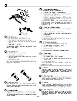 Предварительный просмотр 32 страницы Bestgreen BM125B92 Instruction Manual