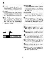 Предварительный просмотр 34 страницы Bestgreen BM125B92 Instruction Manual